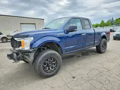 1FTEX1EP0JKD58332 2018 FORD F-150