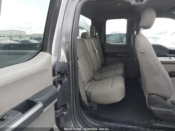 1FTEX1EP0JKD63921 2018 FORD F-150 - Image 8