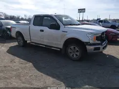 1FTEX1EP0JKD68021 2018 FORD F-150