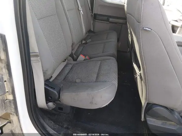 1FTEX1EP0JKD68021 2018 FORD F-150 - Image 8