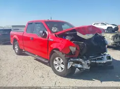 1FTEX1EP0JKD96711 2018 FORD F-150