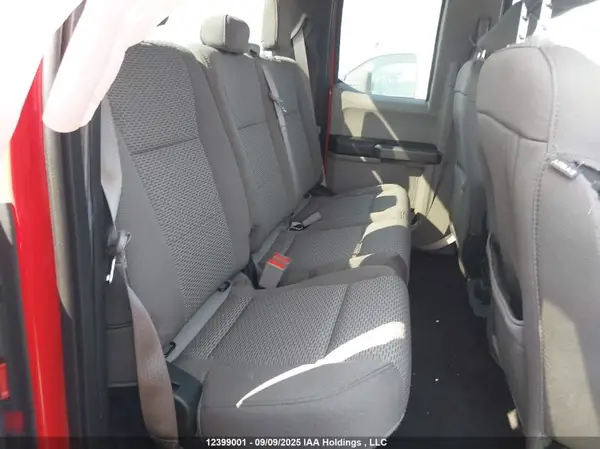 1FTEX1EP0JKD96711 2018 FORD F-150 - Image 8