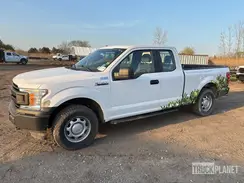 1FTEX1EP0JKE24975 2018 FORD F-150