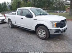 1FTEX1EP0JKE25835 2018 FORD F-150