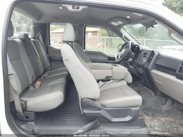 1FTEX1EP0JKE25835 2018 FORD F-150 - Image 8