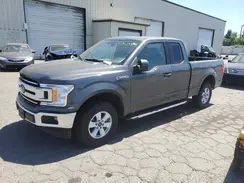 1FTEX1EP0JKE31666 2018 FORD F-150