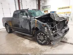 1FTEX1EP0JKE37337 2018 FORD F-150