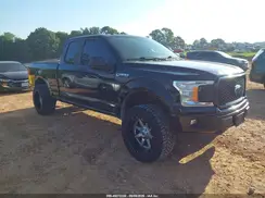 1FTEX1EP0JKE72170 2018 FORD F-150
