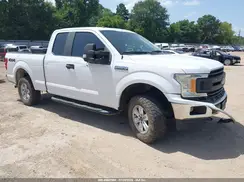 1FTEX1EP0JKF21187 2018 FORD F-150