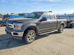1FTEX1EP0JKF36577 2018 FORD F-150