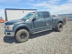 1FTEX1EP0JKF82619 2018 FORD F-150