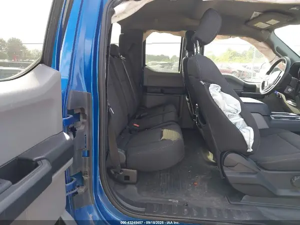 1FTEX1EP0JKG01119 2018 FORD F-150 - Image 8
