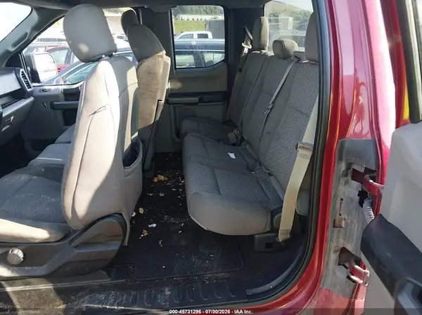 1FTEX1EP0JKG01380 2018 FORD F-150 - Image 8