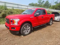 1FTEX1EP0JKG02674 2018 FORD F-150