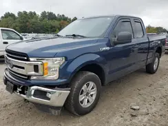 1FTEX1EP0JKG07826 2018 FORD F-150