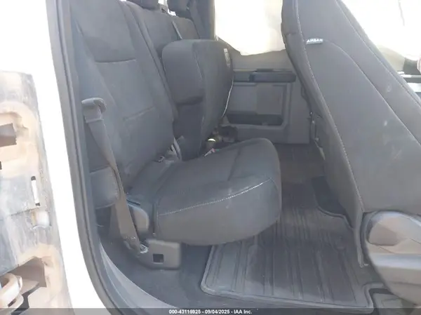 1FTEX1EP0JKG12377 2018 FORD F-150 - Image 8