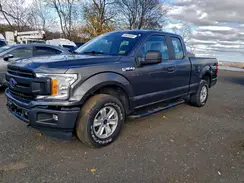1FTEX1EP0KFA26787 2019 FORD F-150