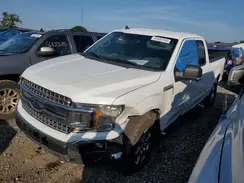 1FTEX1EP0KFA40530 2019 FORD F-150
