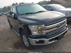 1FTEX1EP0KFA54525 2019 FORD F-150