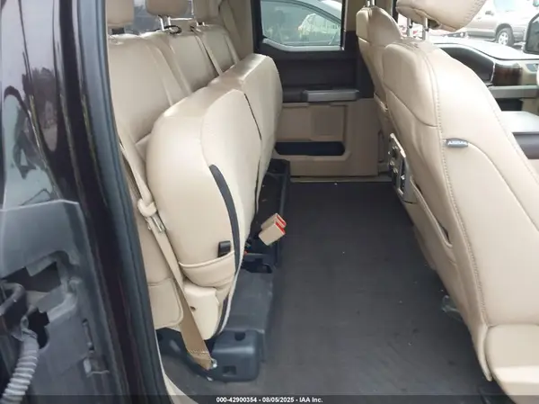1FTEX1EP0KFA54525 2019 FORD F-150 - Image 8
