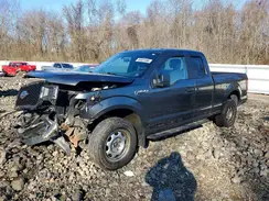 1FTEX1EP0KFA85757 2019 FORD F-150
