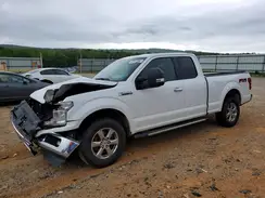 1FTEX1EP0KFA95334 2019 FORD F-150
