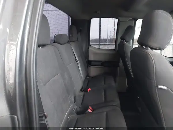1FTEX1EP0KFC04214 2019 FORD F-150 - Image 8
