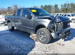1FTEX1EP0KFC74280 2019 FORD F-150