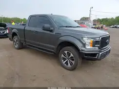 1FTEX1EP0KKC06679 2019 FORD F-150