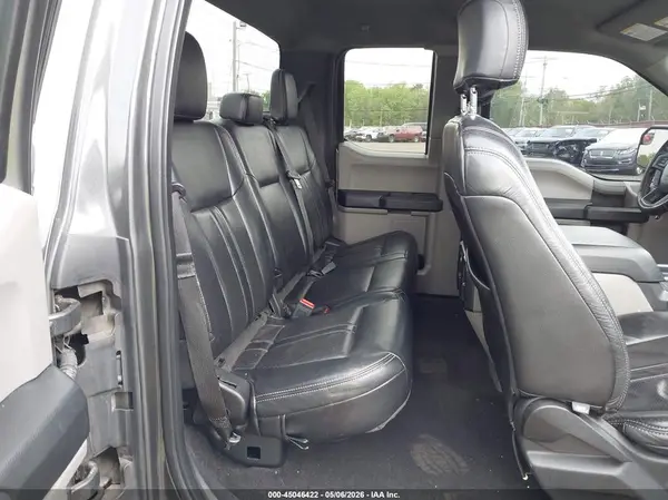 1FTEX1EP0KKC06679 2019 FORD F-150 - Image 8