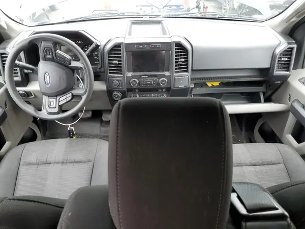 1FTEX1EP0KKC22297 2019 FORD F-150 - Image 8