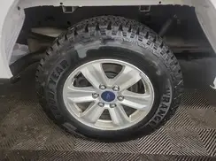 1FTEX1EP0KKC43456 2019 FORD F-150
