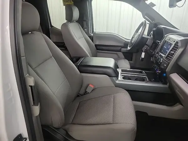 1FTEX1EP0KKC43456 2019 FORD F-150 - Image 8
