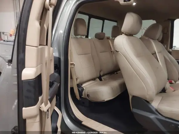 1FTEX1EP0KKC45403 2019 FORD F-150 - Image 8