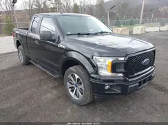 1FTEX1EP0KKC57566 2019 FORD F-150