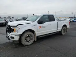 1FTEX1EP0KKC63173 2019 FORD F-150