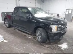 1FTEX1EP0KKC74741 2019 FORD F-150