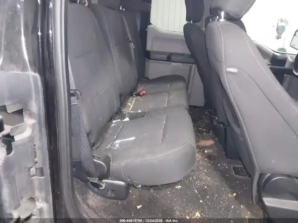 1FTEX1EP0KKC74741 2019 FORD F-150 - Image 8