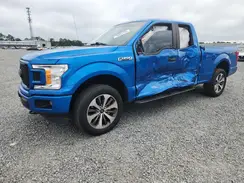 1FTEX1EP0KKC83147 2019 FORD F-150