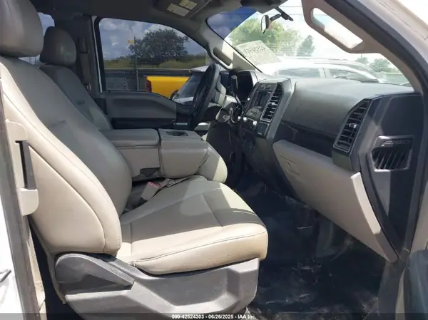 1FTEX1EP0KKD06751 2019 FORD F-150 - Image 1