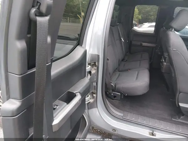 1FTEX1EP0KKD43623 2019 FORD F-150 - Image 8