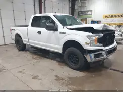 1FTEX1EP0KKD47672 2019 FORD F-150