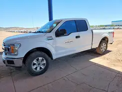 1FTEX1EP0KKD58087 2019 FORD F-150