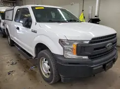 1FTEX1EP0KKD65377 2019 FORD F-150