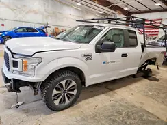 1FTEX1EP0KKD69073 2019 FORD F-150