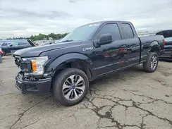 1FTEX1EP0KKD79201 2019 FORD F-150
