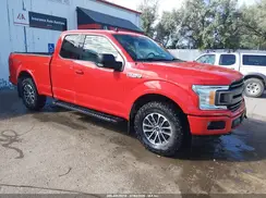 1FTEX1EP0KKD98718 2019 FORD F-150
