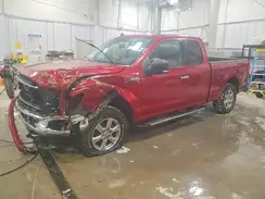 1FTEX1EP0KKD99335 2019 FORD F-150