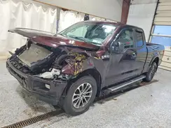 1FTEX1EP0KKF12037 2019 FORD F-150