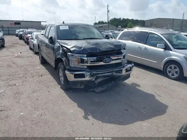 1FTEX1EP0LFA84982 2020 FORD F-150 - Image 1